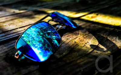 Anything Blue