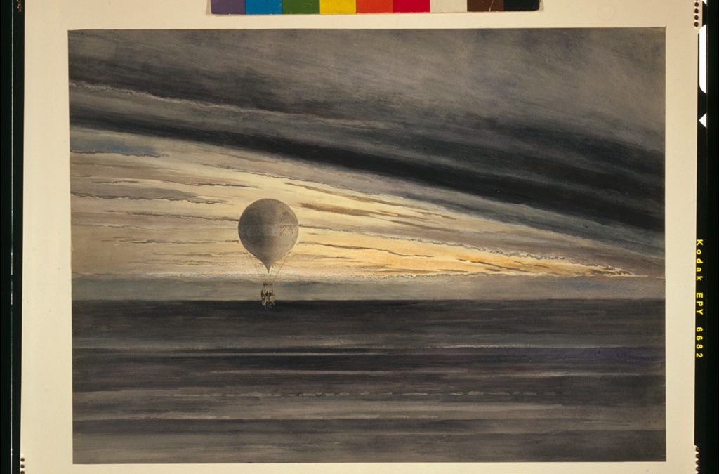The Balloon Zénith