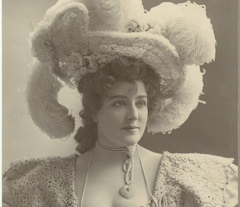 Lillian Russell
