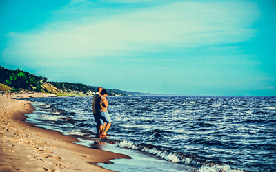 Beach Life