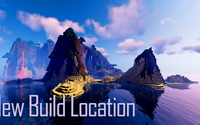 New Build Location