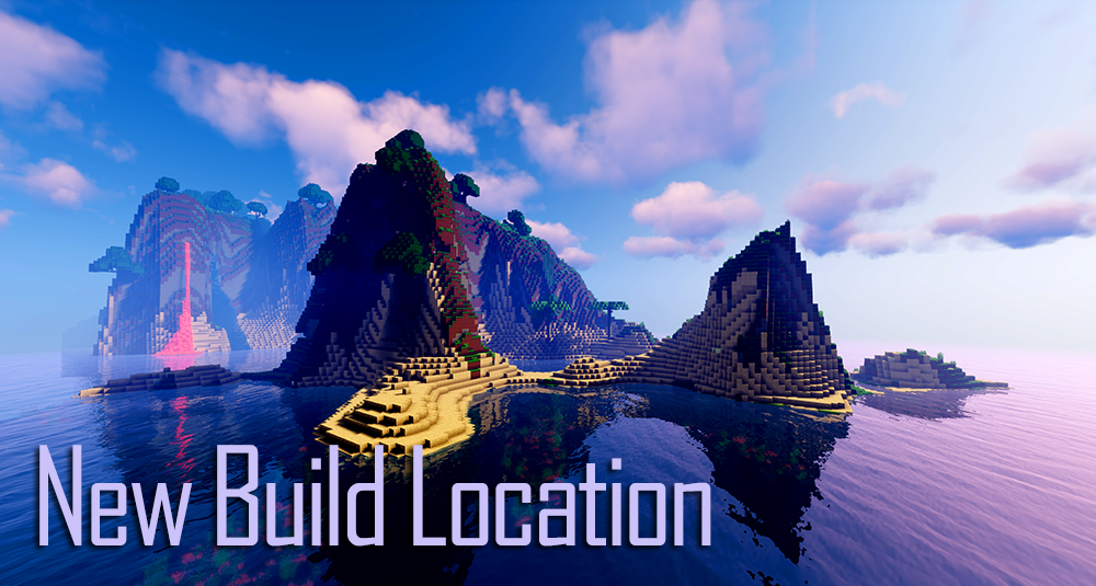New Build Location