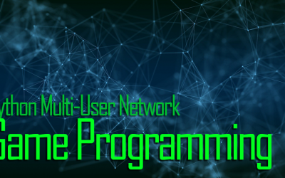 Protected: Python Multi-User Game Programming