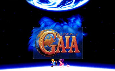 Illusion of Gaia