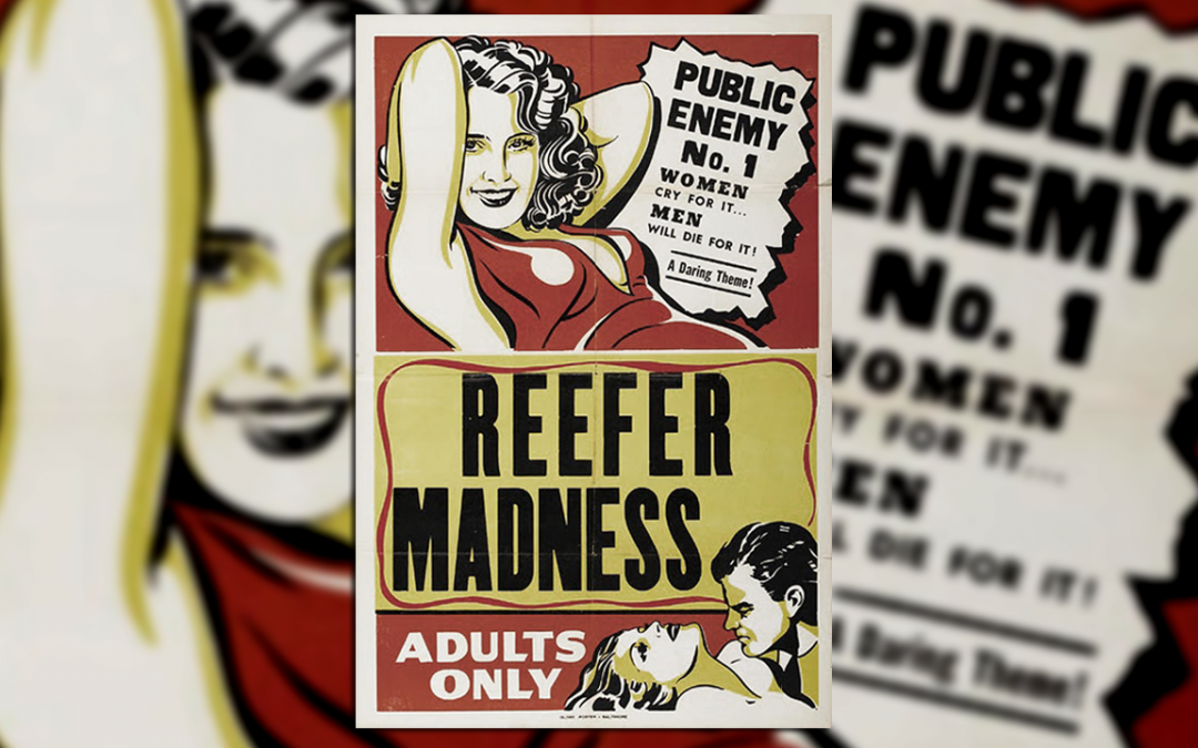 Reefer Madness 1938