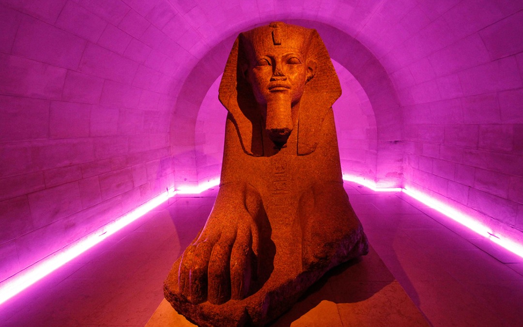 MJ News | Previews | Drawing | Enigma