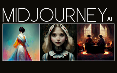 Midjourney an AI-driven Tool