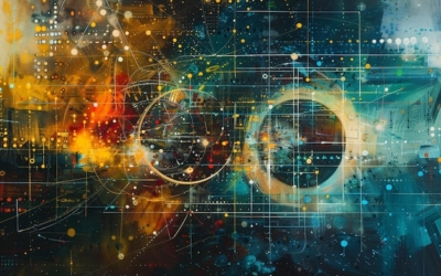 Generative Algorithms