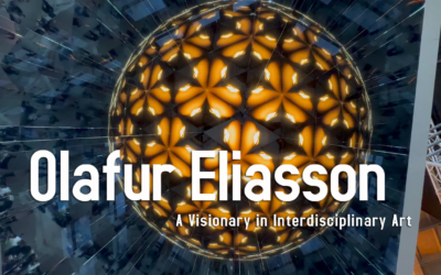 Olafur Eliasson