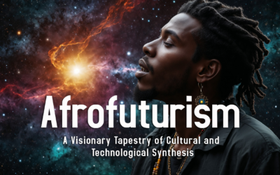 Afrofuturism