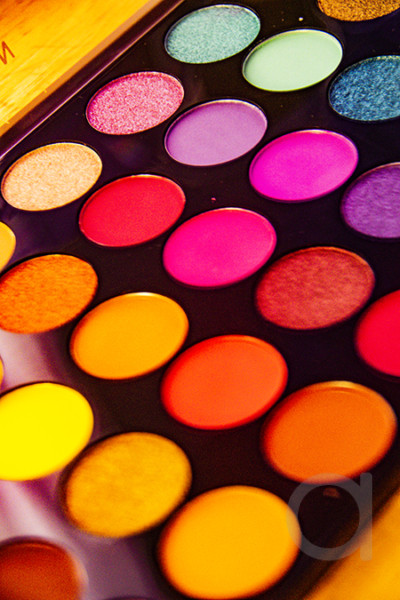 Makeup Palette