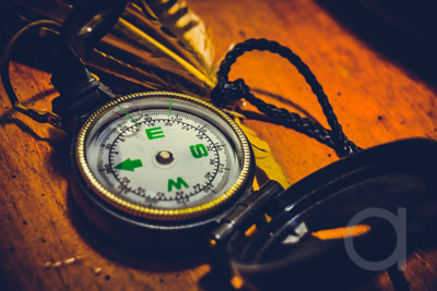 Directional Compass