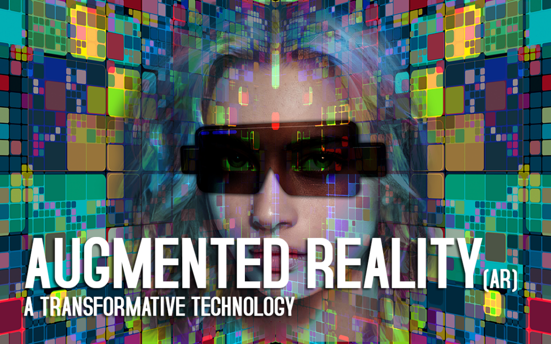 Augmented Reality (AR)