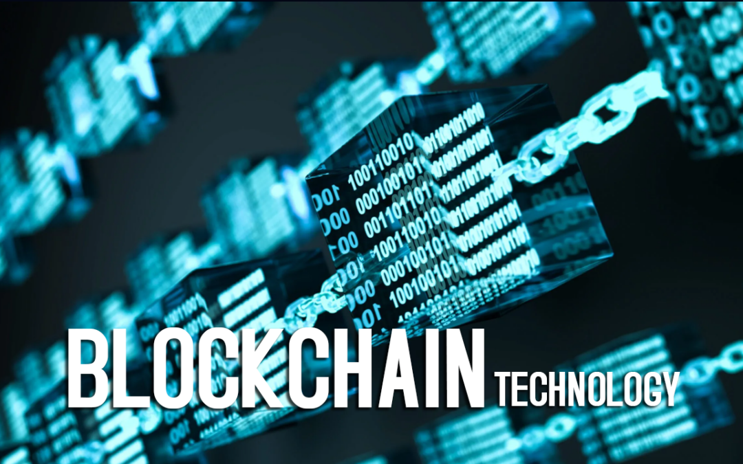 Blockchain
