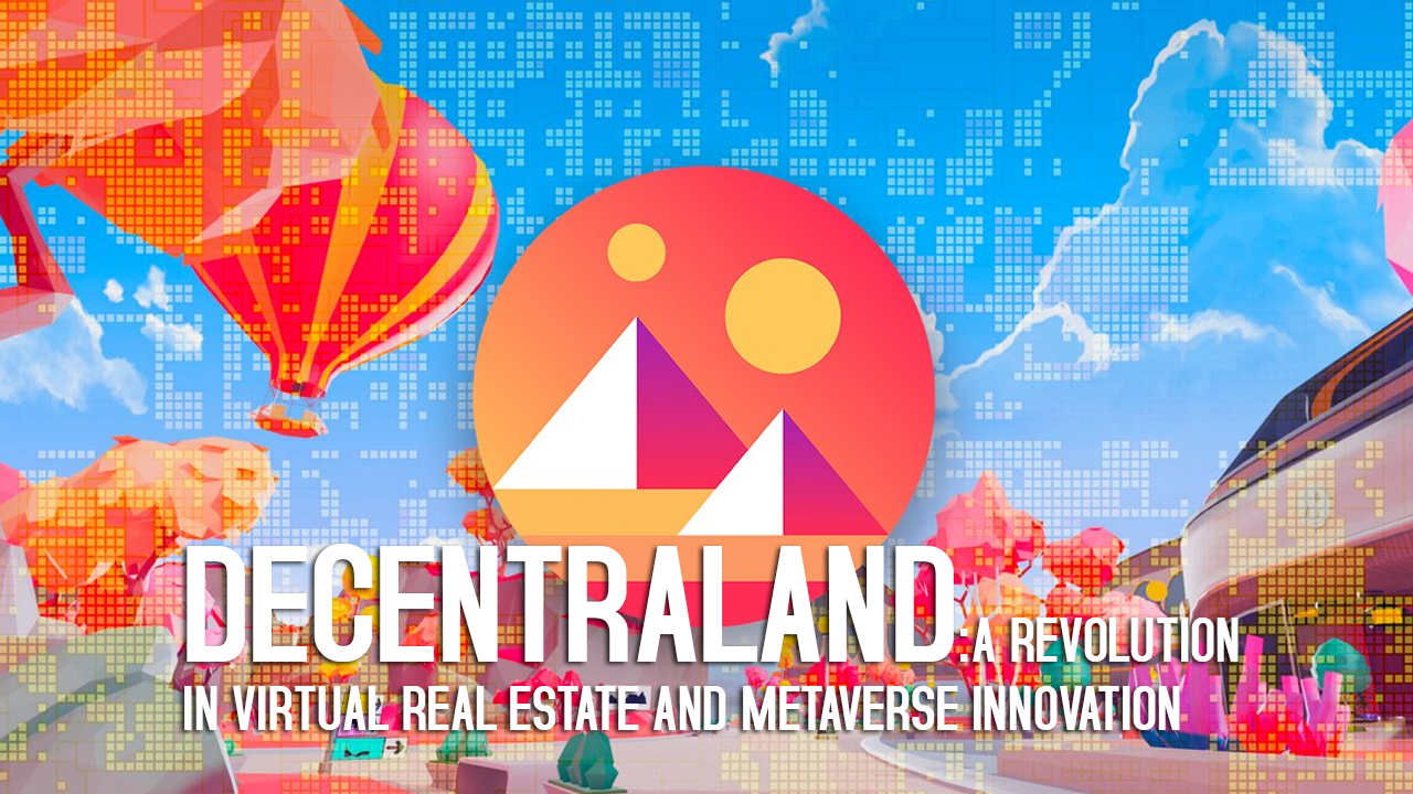 decentraland