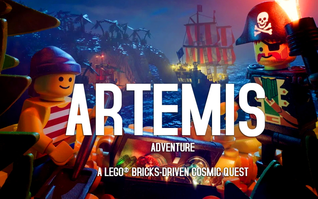 Artemis Adventure