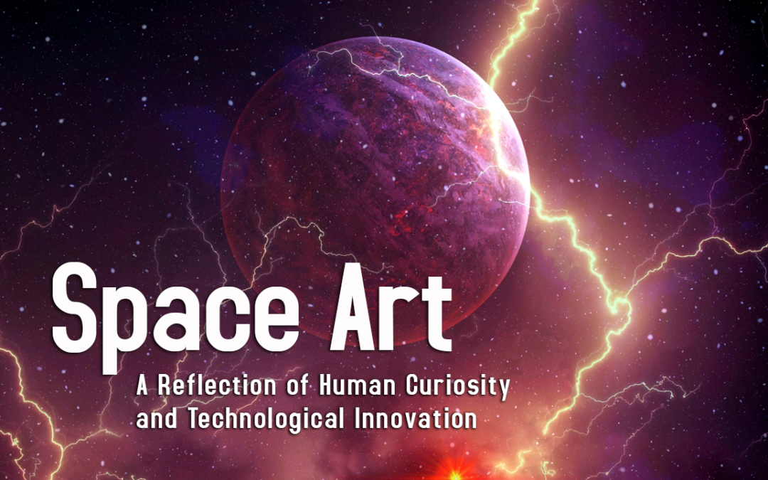 Space Art