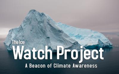 The Ice Watch Project
