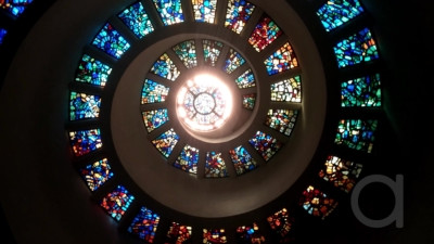 Chapel Interior